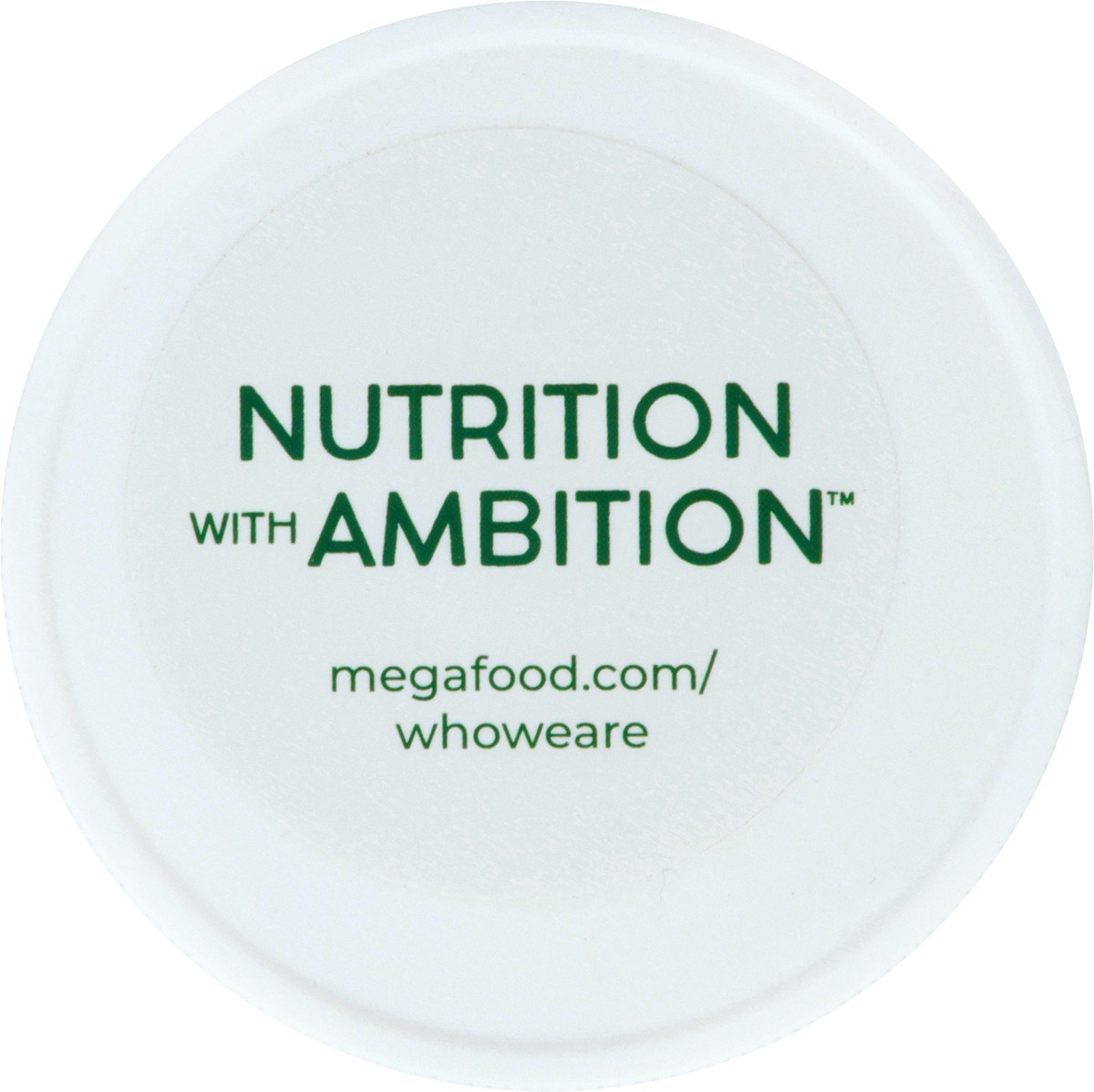 slide 2 of 11, MegaFood Daily Energy 52.5 g, 52.50 g