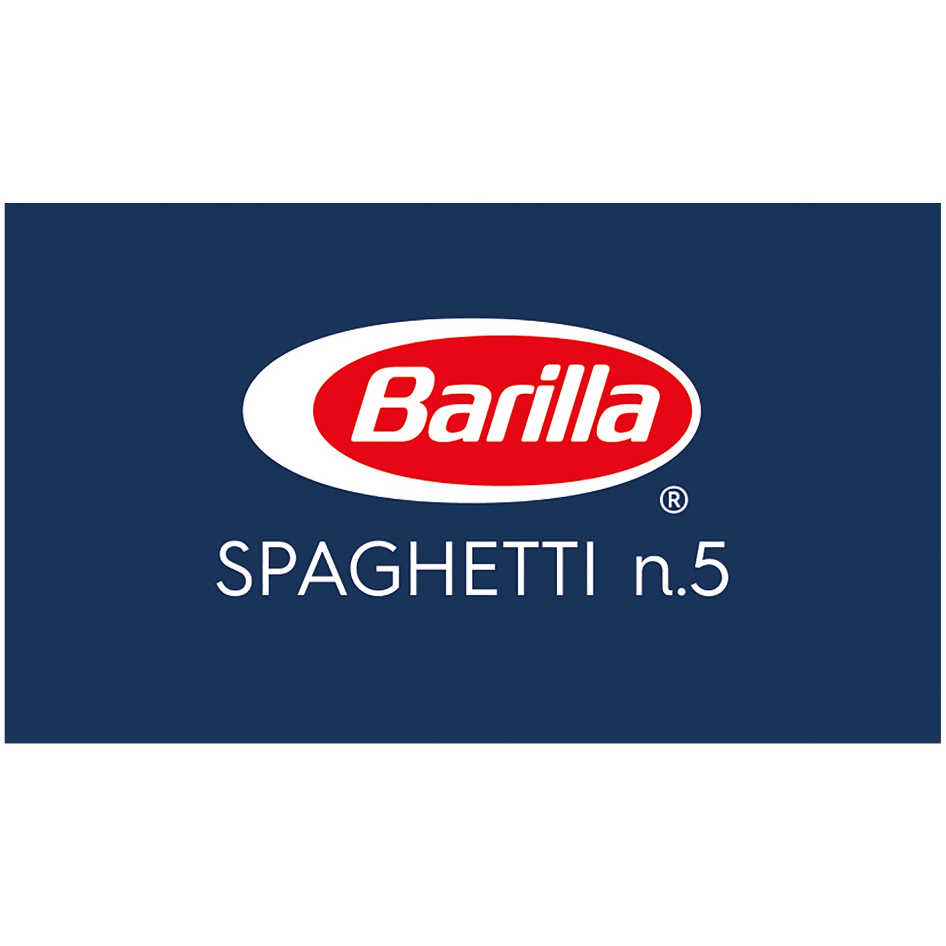 slide 4 of 8, Barilla Spaghetti Pasta, 2 lb
