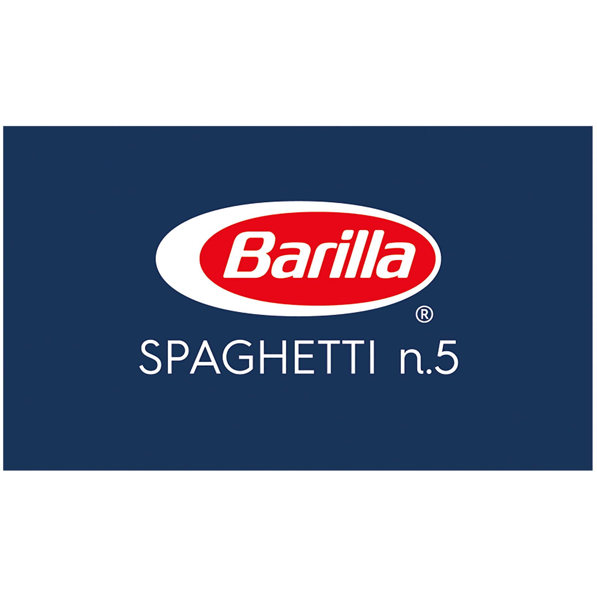 slide 5 of 8, Barilla Spaghetti Pasta, 2 lb