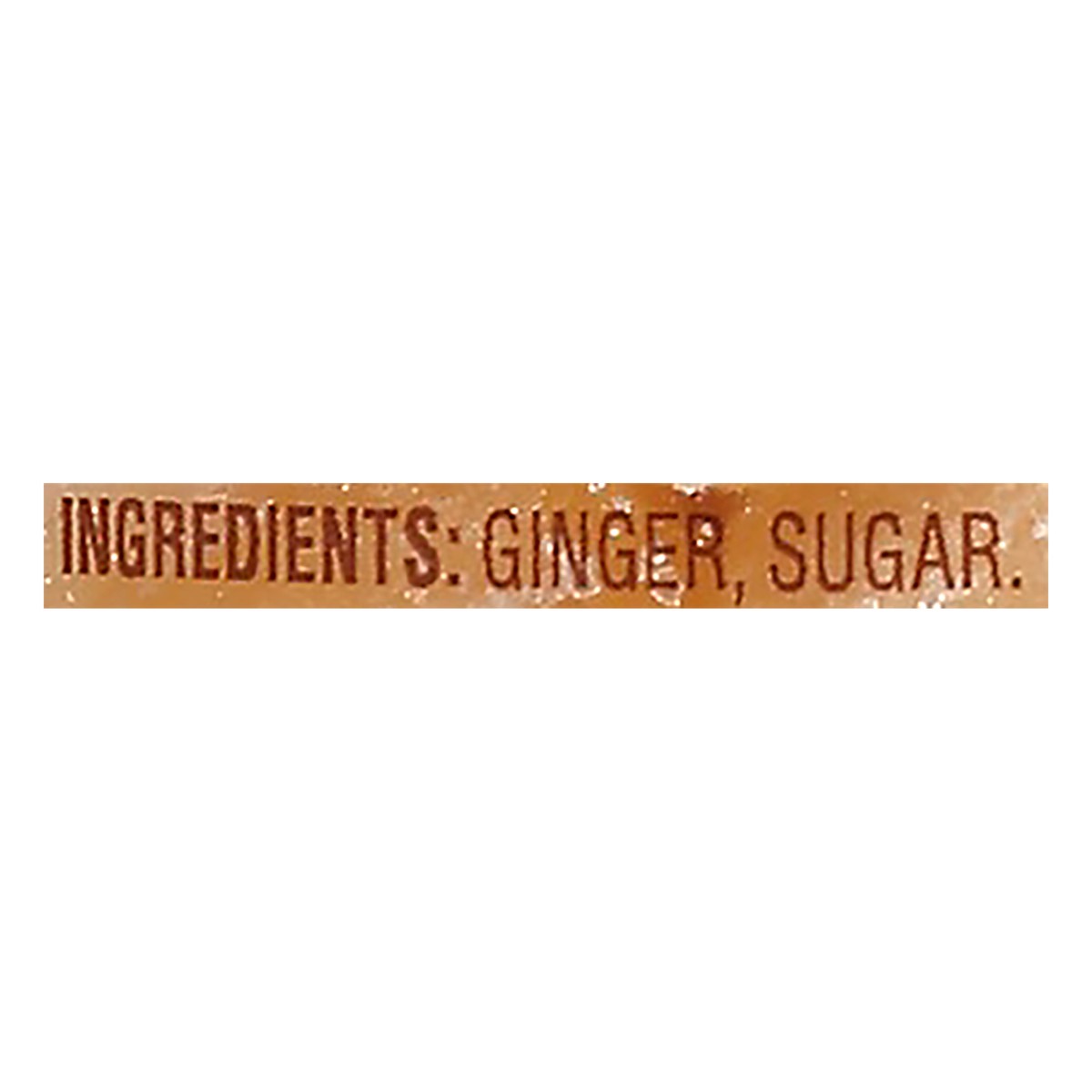 slide 7 of 11, Spice Islands Crystallized Ginger 2.7 oz. Jar, 2.7 oz