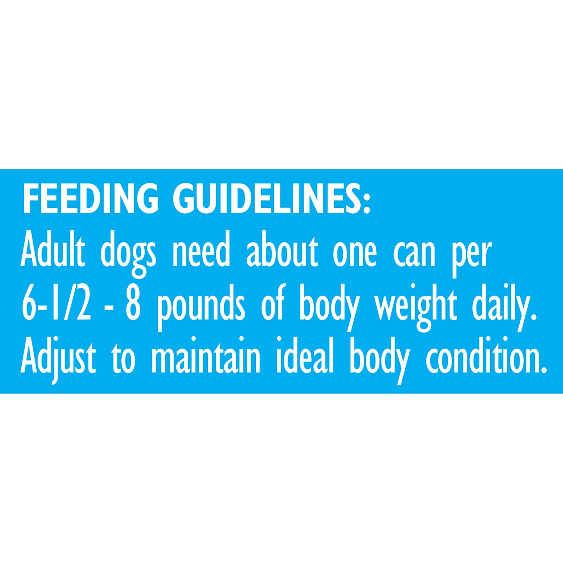 slide 7 of 7, Purina Mighty Dog Rotisserie Chicken Flavor Dog Food, 6.04 oz