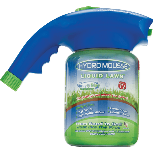 slide 1 of 1, Hydro Mousse Kit, 1 ct
