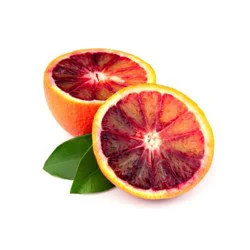 Oranges Blood