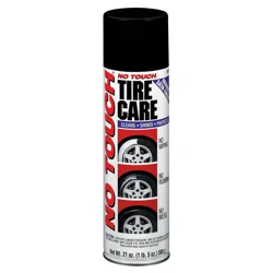 No Touch Tire Care Formula