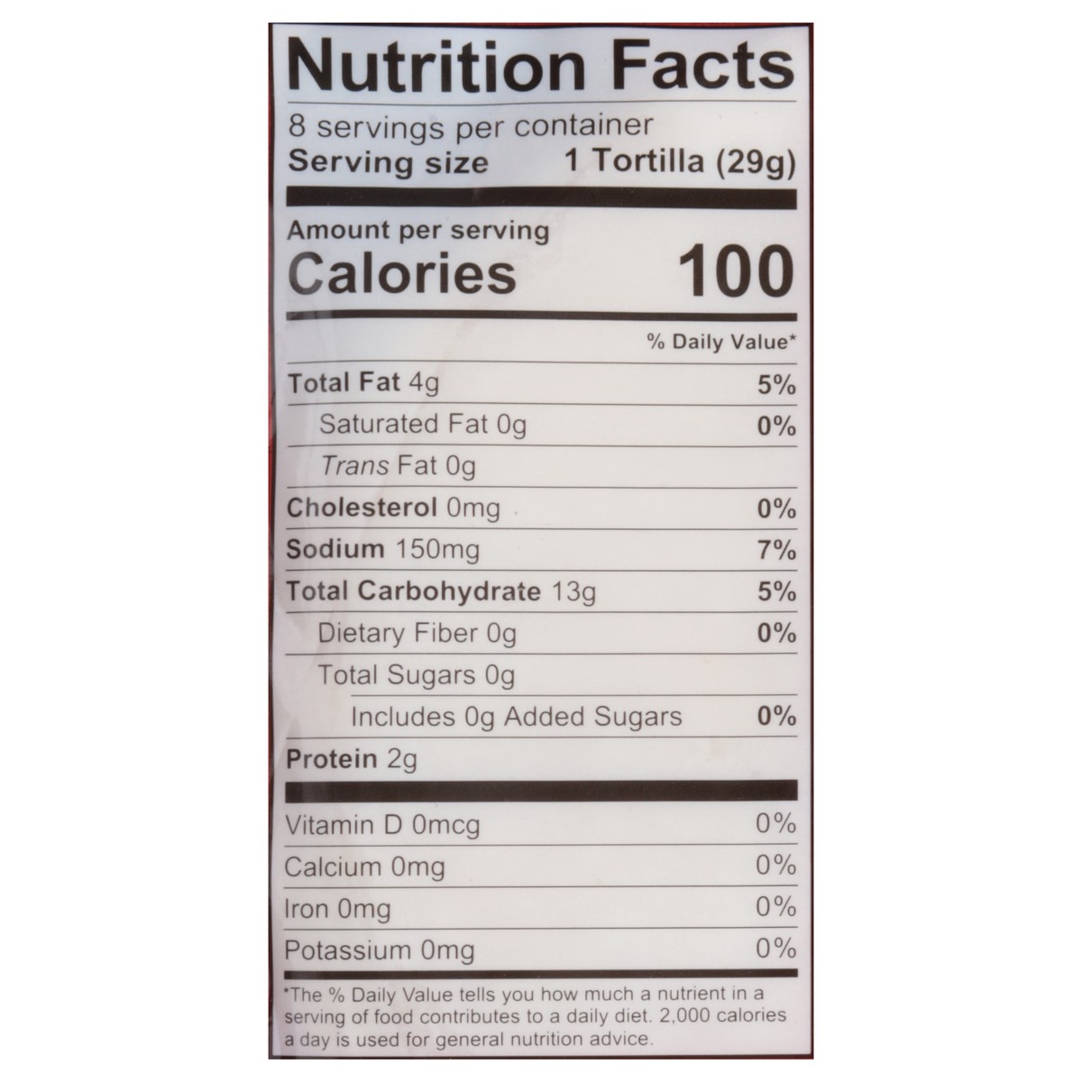 slide 2 of 13, Rise N Puff Tortillas Original - 8 OZ, 8 oz