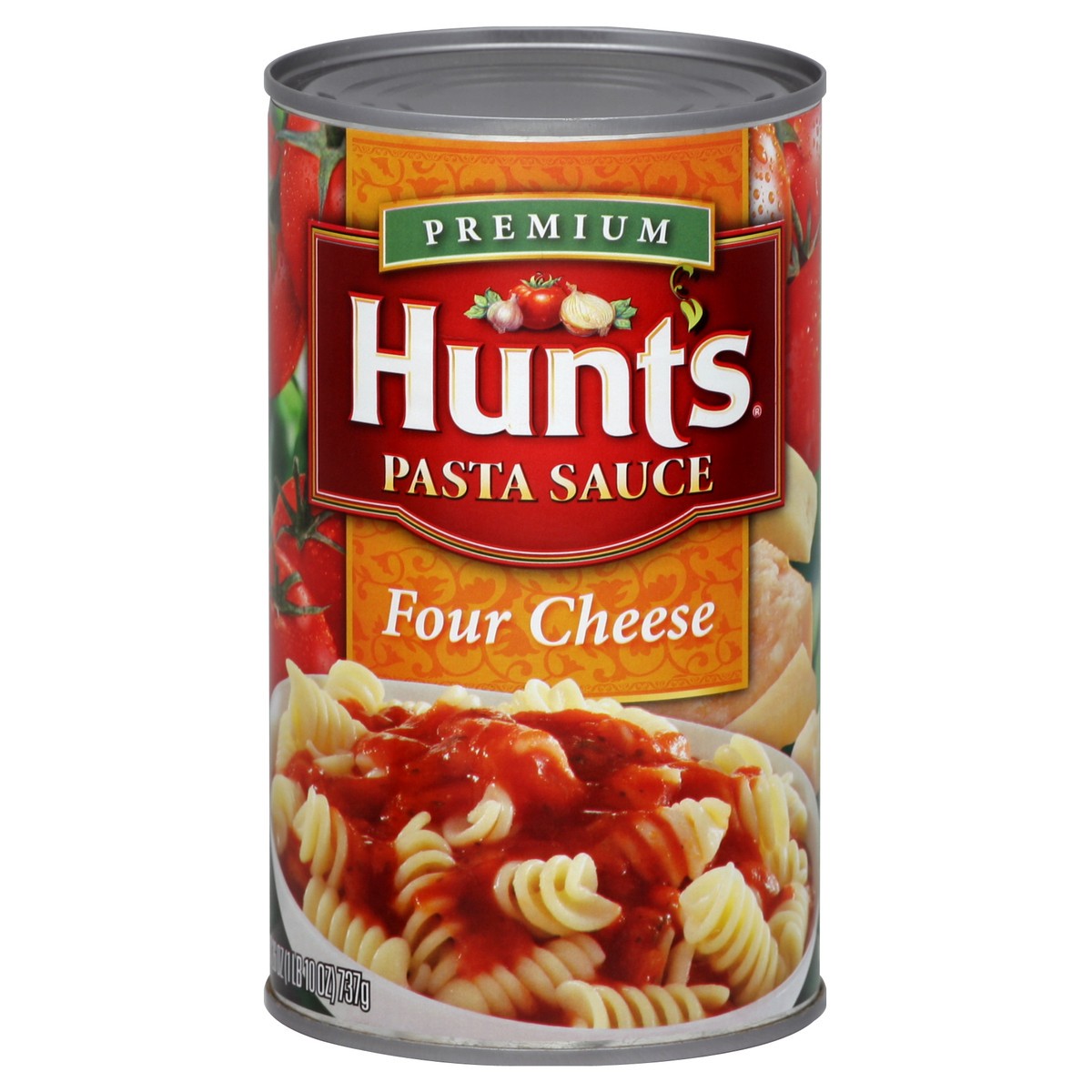 slide 7 of 7, Hunt's Pasta Sauce 26 oz, 26 oz