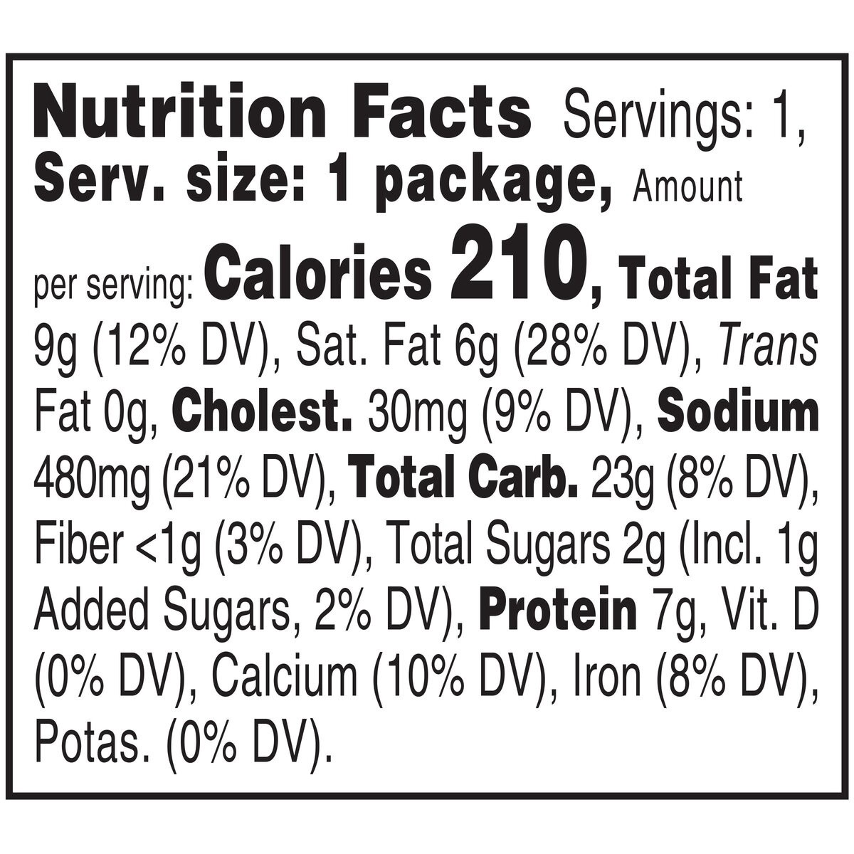 slide 4 of 8, Cracker Barrel Sharp Cheddar Cheese Dip and Pretzels, 2.65 oz