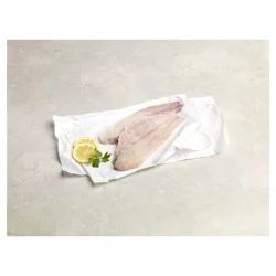 FRESH FROM MEIJER Catfish Fillet