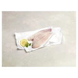 FRESH FROM MEIJER Catfish Fillet