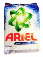 slide 1 of 1, Ariel Detergent Laundry Detergent, 1 kg