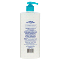 slide 2 of 5, Meijer Severe Dry Skin Care Lotion, 16.9 oz