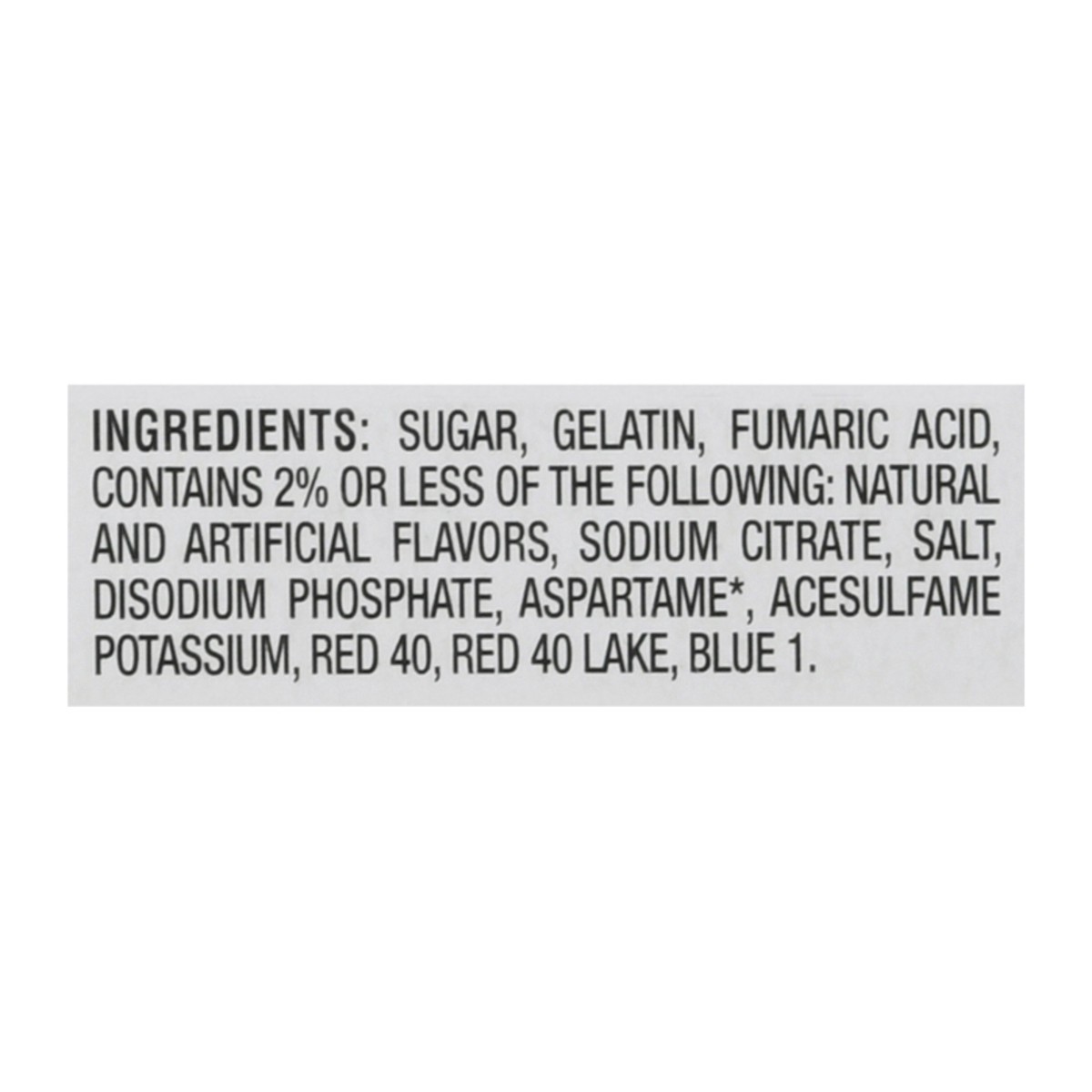 slide 4 of 14, Royal Blackberry Gelatin 1.41 oz, 1.41 oz