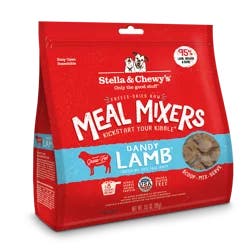 Stella & Chewy's Freeze Dried Lamb