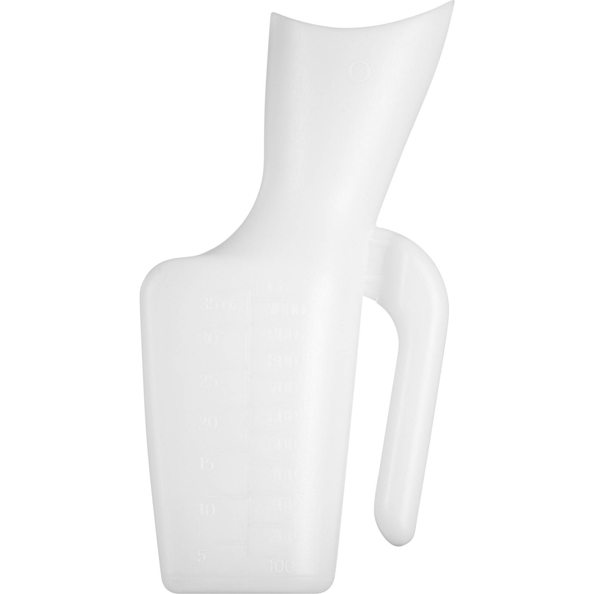 slide 1 of 4, Cvs Female Urinal, 1 ct