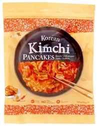 Kimchipancake