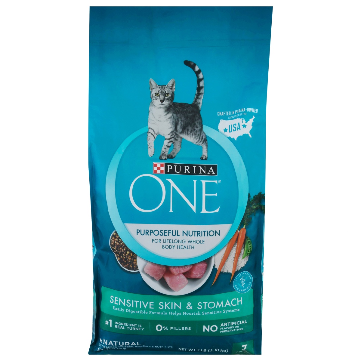 Purina discount purposeful nutrition