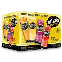 Mike's Hard Flavors of America