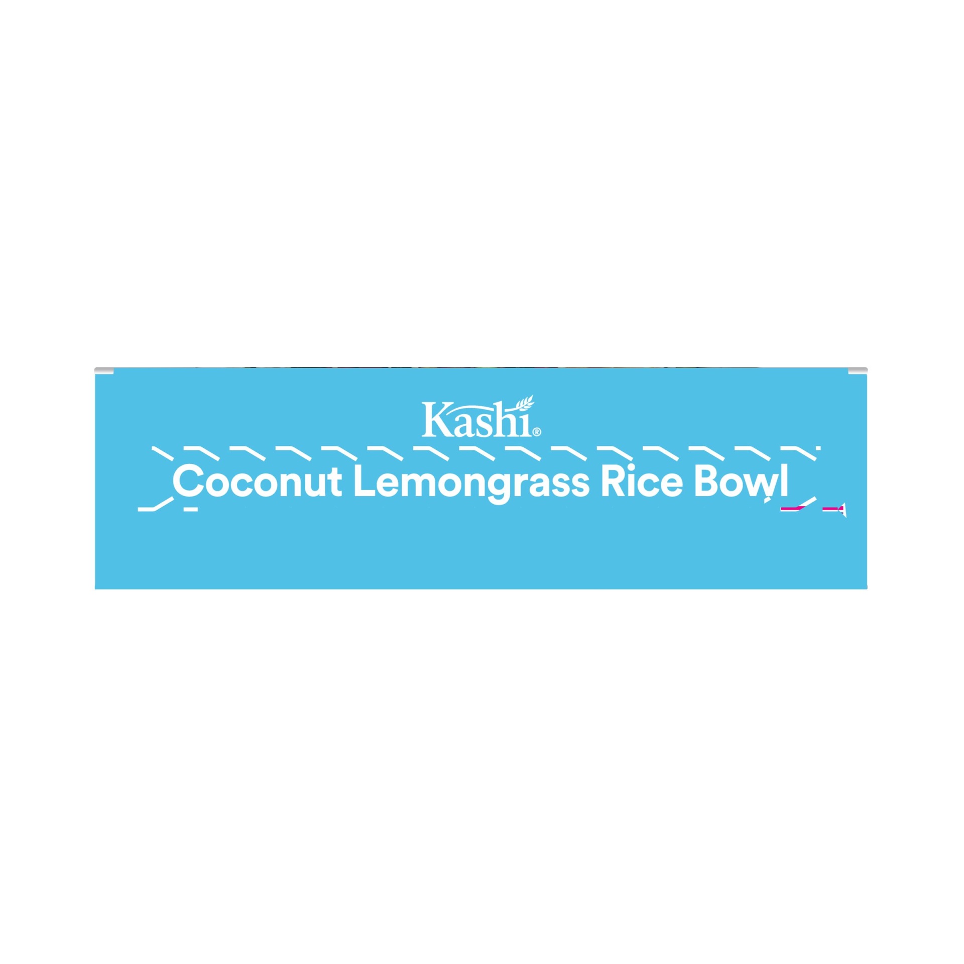 slide 4 of 6, Kashi Coconut Lemongrass Rice Bowl, 9 oz
