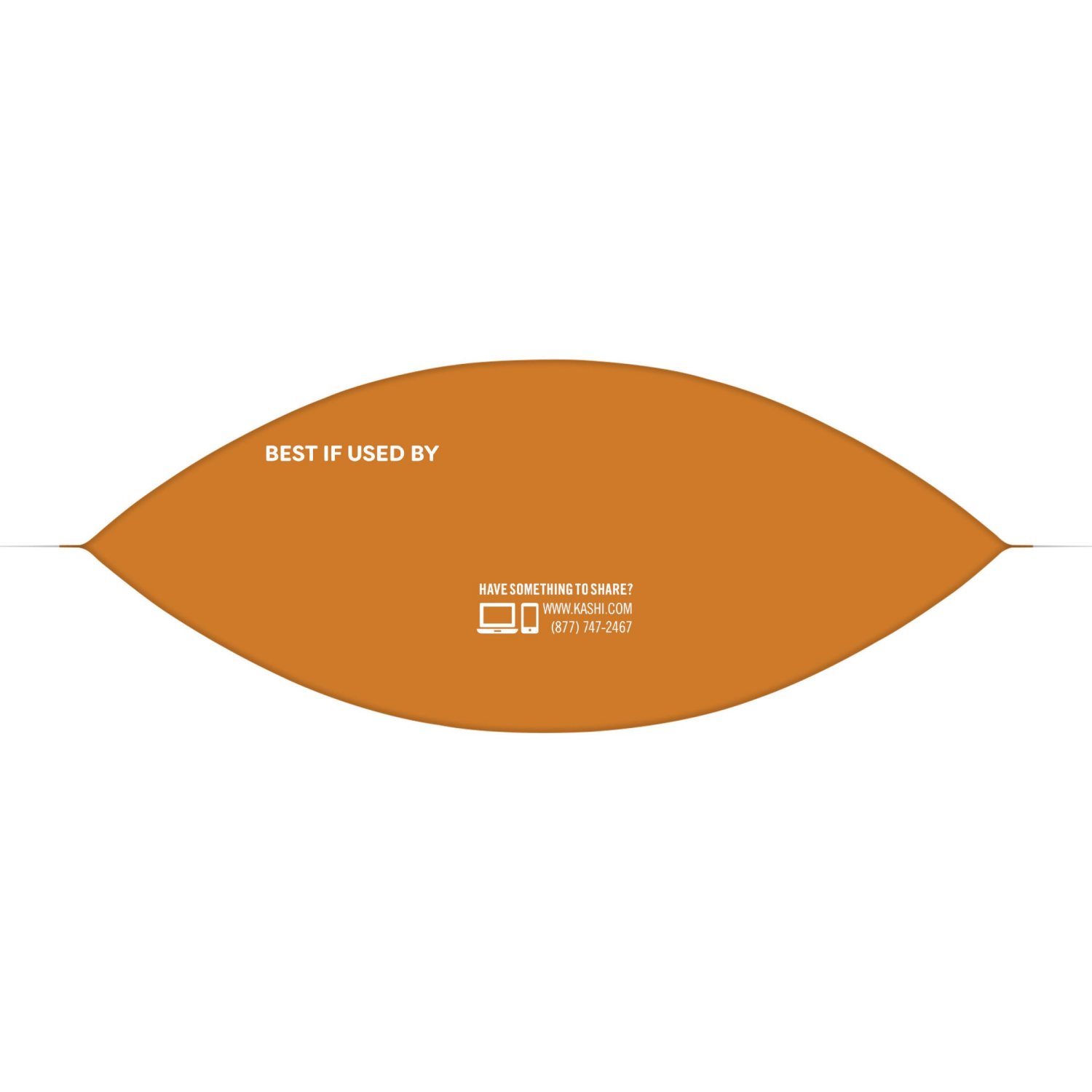 slide 3 of 8, Kellogg's Kashi® Dark Chocolate Almond Butter Granola, 8 oz