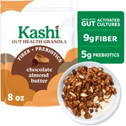 Kellogg's Kashi® Dark Chocolate Almond Butter Granola