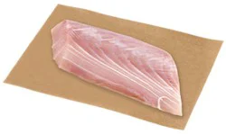 Seafood Counter Fish Mahi Mahi Fillet Fresh - 1.25 Lb