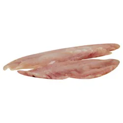 Fresh Wild Pacific Rockfish Fillet - 1 Lb