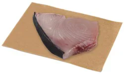 Seafood Counter Fish Swordfish Steak Skin On Fresh - 1.00 Lb