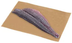 Bluefish Fillet Fresh - 1.00 Lb