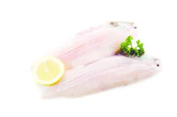 Fresh Dover Sole Fillet 1 Ct - 0.75 Lb