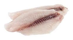 Seafood Catfish Fillet Fresh Value Pack - 2.00 Lb