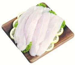 Basa Swai Fillet Frozen - 1 Lb
