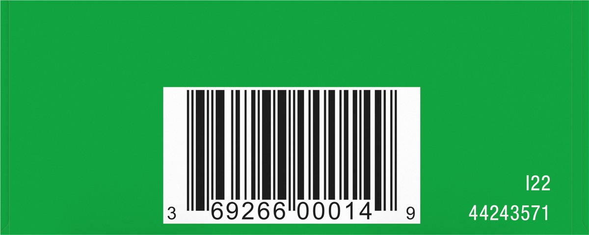slide 6 of 9, IBGARD DIETARY SUPPLEMENT Carton Clear Capsules 36 ct, 36 ct