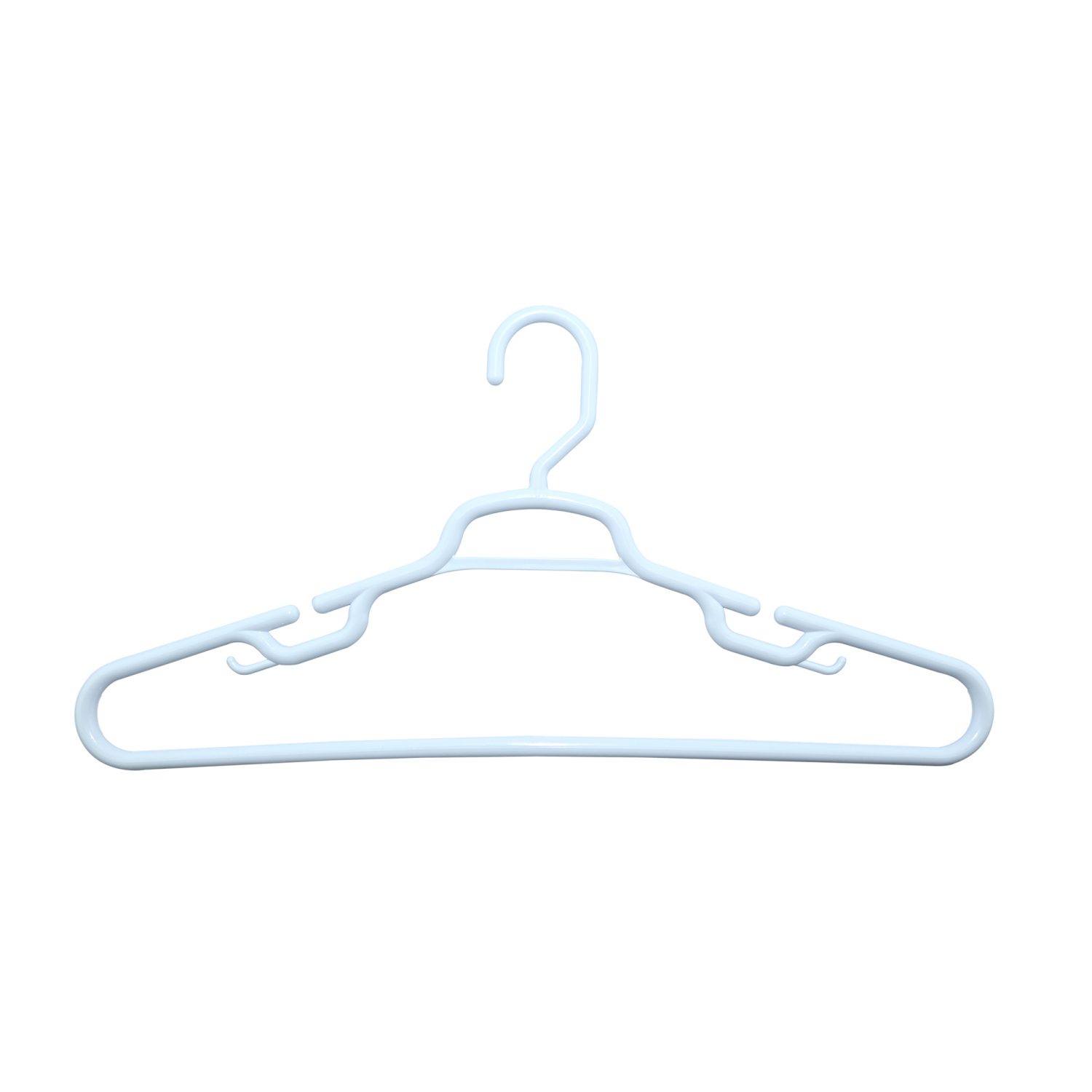 slide 2 of 2, Merrick Hangers - Giant Tubular, 3 ct