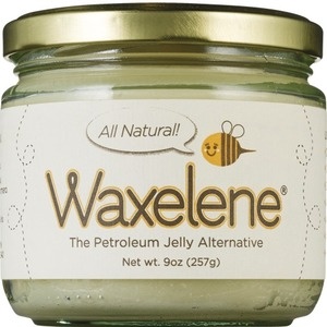 slide 1 of 1, Waxelene All Natural Petroleum Jelly Alternative, 9 OZ, 9 oz