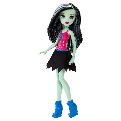 slide 1 of 1, Monster High Ghoul Spirit Frankie Stein Doll, 1 ct
