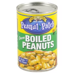 Roddenberry's Peanut Patch Green Boiled Peanuts