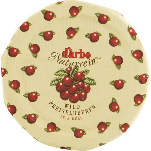 slide 8 of 9, d'Arbo Wild Lingonberry, 14.1 oz