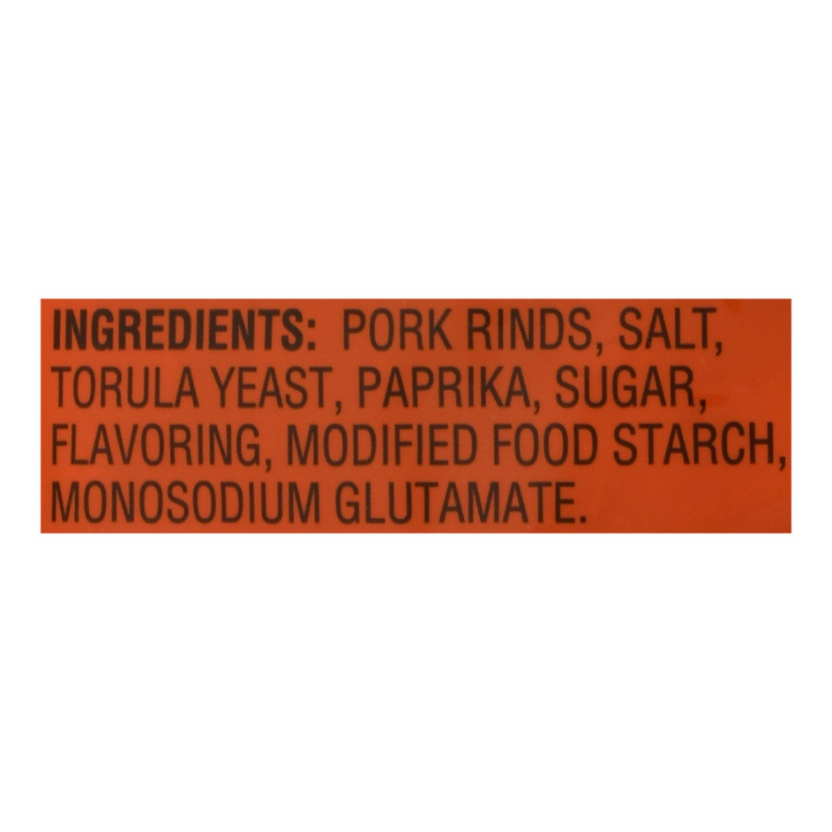 slide 4 of 11, Southern Recipe Pork Rinds Bar-b-que Flavored, 4 oz