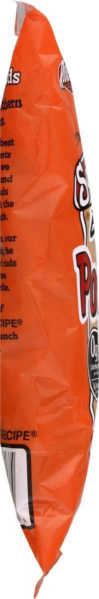 slide 7 of 11, Southern Recipe Pork Rinds Bar-b-que Flavored, 4 oz