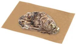Oysters Blue Point 1 Oz 1 Count - Each