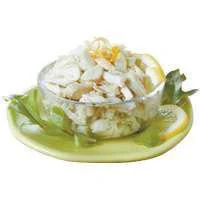 Dungeness Crab Meat Cooked Fresh - 1 Lb (Subject To Availability)