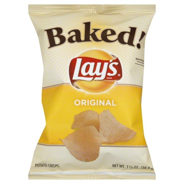 slide 1 of 1, Lay's Potato Crisps 1.375 oz, 1.38 oz