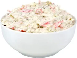 Seafood Salad - 1 Lb