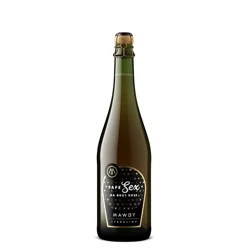 Mawby Safe Sex Brut Rose, 750 Ml