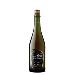 Mawby Safe Sex Brut Rose, 750 Ml