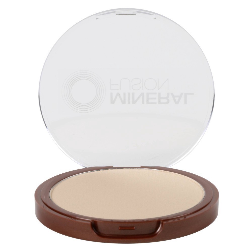 slide 6 of 9, Mineral Fusion Pressed Setting Powder - 0.32oz, 0.32 oz