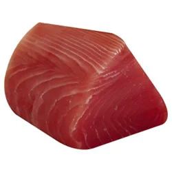 Tuna Ahi Loin Fresh - 0.75 Lb