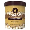 slide 2 of 9, Talenti Gelato Layers Double Lemon Pie, 10.19 oz