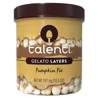 slide 4 of 9, Talenti Gelato Layers Double Lemon Pie, 10.19 oz