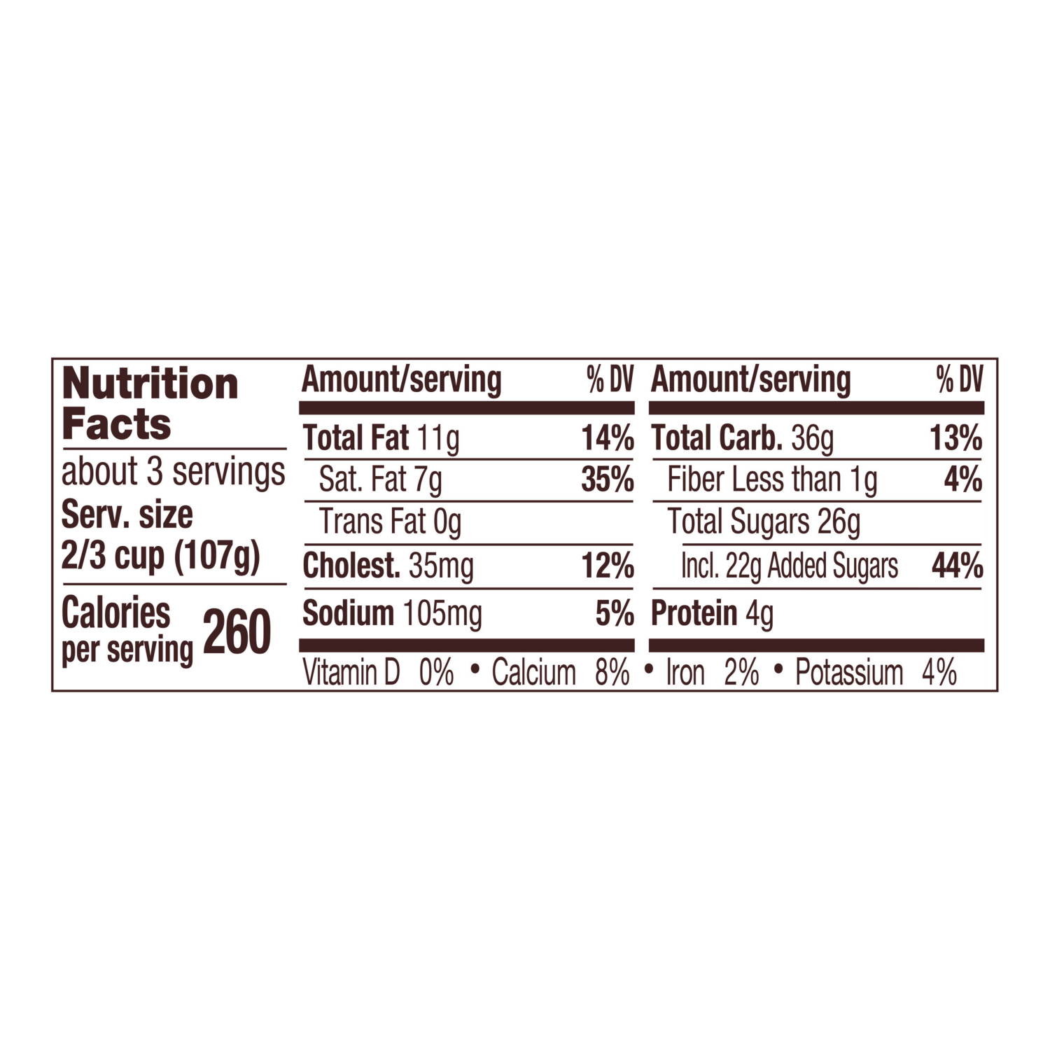 slide 5 of 5, Talenti Gelato Layers Double Lemon Pie, 10.19 oz